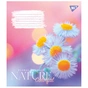Зошит Yes Nature colorful А5 24 аркушів клітинка (767020) - уменьшенное изображение 3