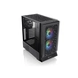 Корпус ThermalTake Ceres 330 TG ARGB Black (CA-1Y2-00M1WN-01) - зменшене зображення 5