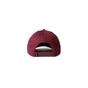 Кепка Nike Air Jordan Flight Essentials Classic99 Cap DV3148-680 темно-червоний, білий Уні MISC (196151021091) - зменшене зображення 2