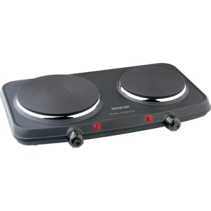 Настільна плита Sencor SCP 2252 (SCP2252) зображення 1