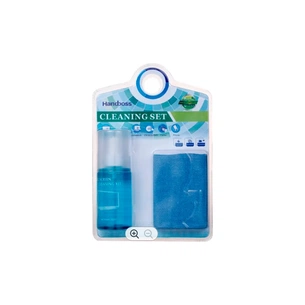 Спрей для очищення HANDBOSS Screen CLeaning SET 2in1 (FH-HB012) зображення 1