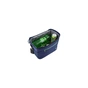 Термосумка Bo-Camp Cooler Bag 20 Blue (6702986) (DAS303301) - зменшене зображення 10