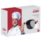 Каструля Bravo Chef Класична 2.6 л (BC-2101-20) - зменшене зображення 7
