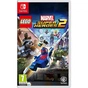 Гра Nintendo Lego Marvel Super Heroes 2, картридж (5051892210744) - зменшене зображення 1