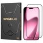 Скло захисне iLera DeLuxe Original Glass 2.0 iPhone 17 Pro (ILFCDL17PR) - зменшене зображення 1