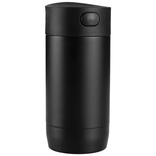 Термокружка Schwarzwolf Adrasan 240 мл чорний (F5106000AJ3) зображення 1