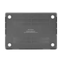Чохол до ноутбука Armorstandart 13.6" MacBook Air M4/M3/M2 (A3240/A3113/A2681) Clear Matte (ARM79455) - зменшене зображення 2