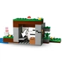 Конструктор LEGO Minecraft Приключение в первую ночь (21593) - уменьшенное изображение 8