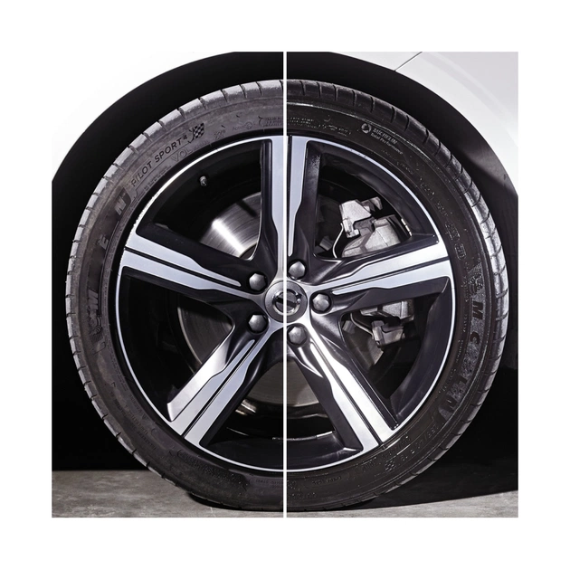 Автомобільний очисник Sonax шин глянцевий XTREME Reifenglanzspray Wet Look (235300) - picture 7