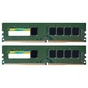 Модуль пам'яті для комп'ютера DDR4 16GB (2x8GB) 2133 MHz Silicon Power (SP016GBLFU213N22) - уменьшенное изображение 1