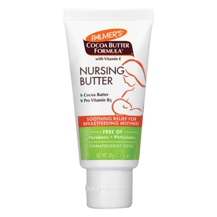 Косметика для мам Palmer's крем для сосків з олією какао, 30 г (4037.00) изображение 1