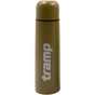 Термос Tramp Basic 0.75 л Khaki (UTRC-112-khaki) - уменьшенное изображение 1