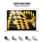 Плівка захисна Armorstandart MacBook Air 13.6 M3 2024 A3113 (ARM83275) - preview 2