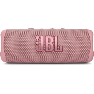 Акустична система JBL Flip 6 Pink (JBLFLIP6PINK) зображення 1