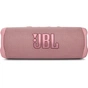 Акустична система JBL Flip 6 Pink (JBLFLIP6PINK) - зменшене зображення 1