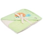 Рушник для купання Luvable Friends из бамбука, для мальчиков (57012.G.ONE) - зменшене зображення 2
