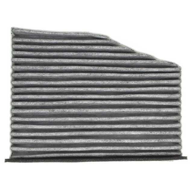 Фільтр салону Mahle LAO181 - picture 4