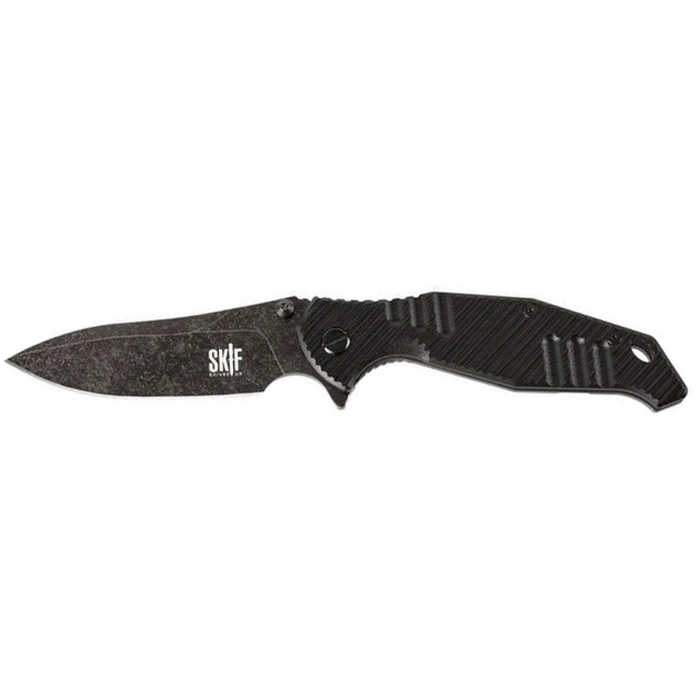 Ніж Skif Adventure II BSW Black (424SEB) - зображення 1