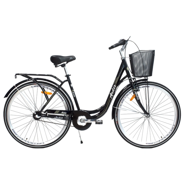 Велосипед Ardis Betty New 28" рама-19" St Black (0250) - зображення 1