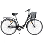 Велосипед Ardis Betty New 28" рама-19" St Black (0250) - зменшене зображення 1