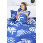 Постільна білизна MirSon Сатин 22-1298 Calico dreams 2х143х210 (2200003865554) - зменшене зображення 5