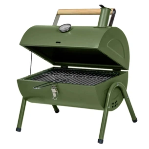 Гриль-барбекю Time Eco ТЕ-22025 (4820211101770) зображення 1