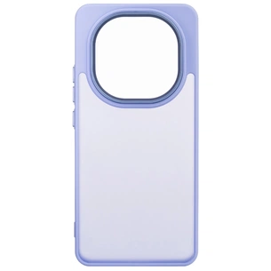 Чохол до мобільного телефона Armorstandart Frame Xiaomi Redmi Note 15 4G Violet (ARM90010) зображення 1