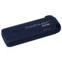 USB флеш накопичувач Kingston 64GB DT SE 8 Blue USB 2.0 (DTSE8/64GB) - уменьшенное изображение 2