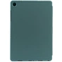 Чохол до планшета Armorstandart Smart Fold Pen Samsung Galaxy Tab A11+ Pine Green (ARM89311) - зменшене зображення 2