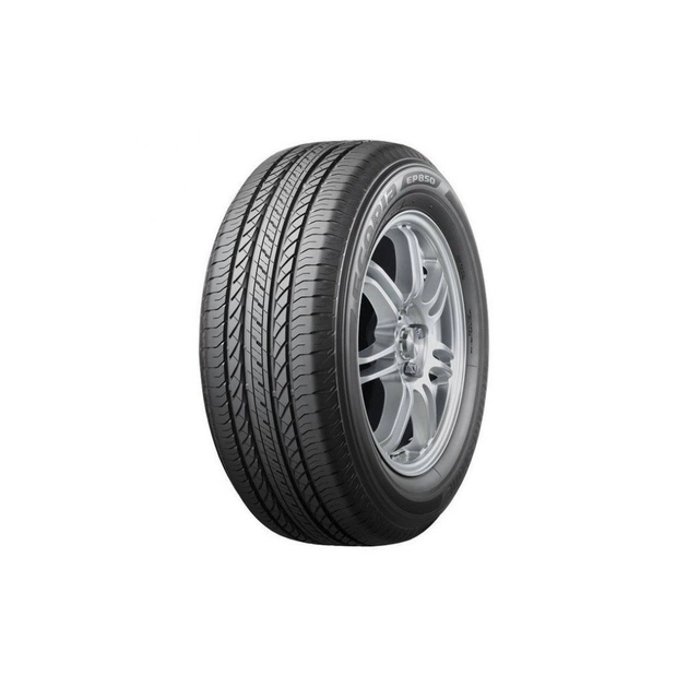 Шина Bridgestone ECOPIA EP850 245/55R19 103V (14011042166) - изображение 1