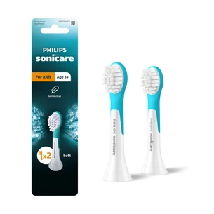 Насадка для зубної щітки Philips HX6032/90 зображення 1