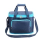 Термосумка Time Eco TE-3015SX 15л Blue (8033116822534DBLUE) - уменьшенное изображение 1