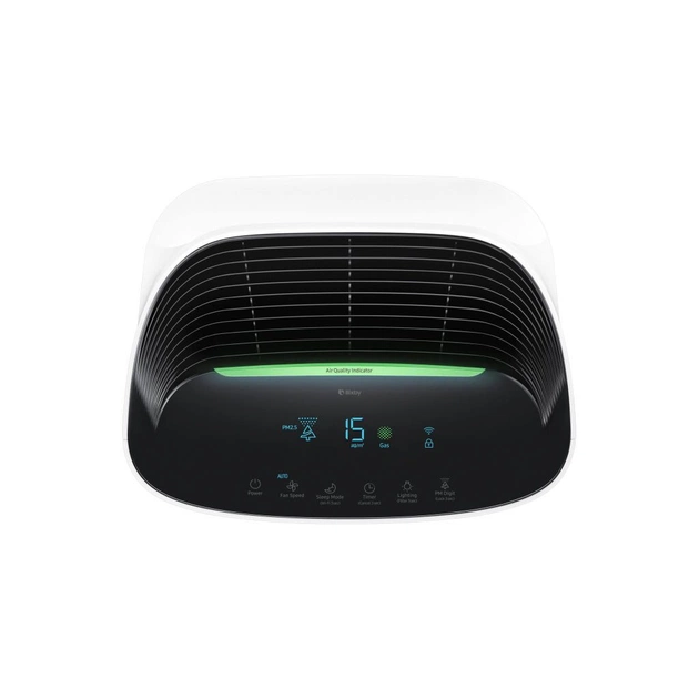 Очисник повітря Samsung AX60T5080WD/ER - зображення 9