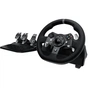 Кермо Logitech G920 Driving Force (941-000123) - уменьшенное изображение 1