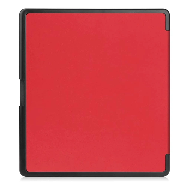Чохол до електронної книги BeCover Ultra Slim Origami Amazon Kindle Scribe 10.2" Red (712581) - picture 3