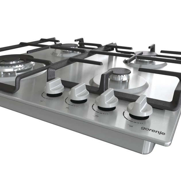 Варочна поверхня Gorenje GW641EX - picture 7