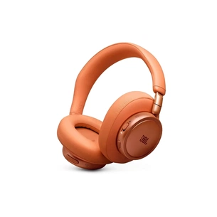 Навушники JBL Live 780NC Orange (JBLLIVE780NCORG) зображення 1