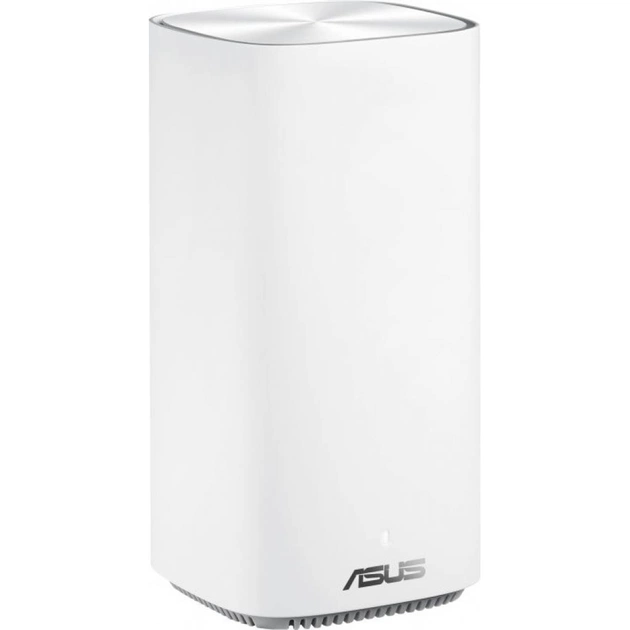 Маршрутизатор ASUS ZenWiFi mini CD6-1PK AC1500 - изображение 1