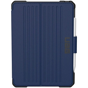 Чохол до планшета UAG iPad Pro 11 (2020) Metropolis, Cobalt (122076115050) зображення 1
