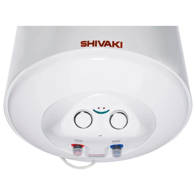 Бойлер Shivaki SH WH 2.0 80 - picture 2