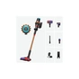 Пилосос Dyson V16 Piston Animal Black/Copper (492963-01) - зменшене зображення 3