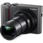 Цифровий фотоапарат Panasonic LUMIX DC-TZ200 Silver (DC-TZ200EE-S) - зменшене зображення 5