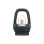Ліхтар NEWVEW NV-Y03-1 Solar Panel 2400mAh Green (NWVW-NV-Y03-1-GN) - зменшене зображення 2