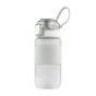 Пляшка для води Ardesto Spring 600мл сірий (AR2260SG) - зменшене зображення 4