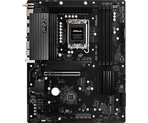 Материнська плата ASRock Z890 Pro-A WiFi Socket AM5 зображення 1