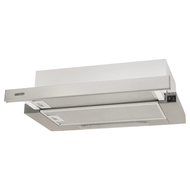 Витяжка кухонна Eleyus BREEZE 470 60 IS - picture 4