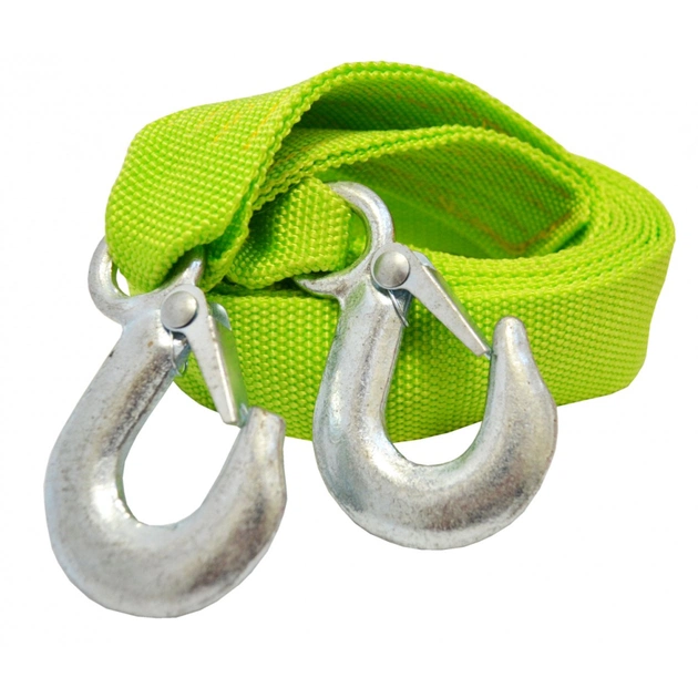 Набір техдопомоги Poputchik Базовий, Nissan, чорна (01-148-IS) - picture 6