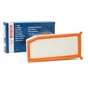 Повітряний фільтр для автомобіля Bosch F 026 400 343 - зменшене зображення 4