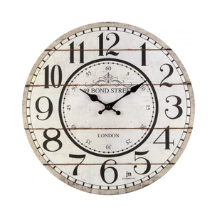 Настінний годинник Lowell 21455 зображення 1