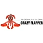 Силікон рибальський Keitech Crazy Flapper 2.8" (8 шт/уп) EA18 mystic lime chart (1551.12.78) - зменшене зображення 3